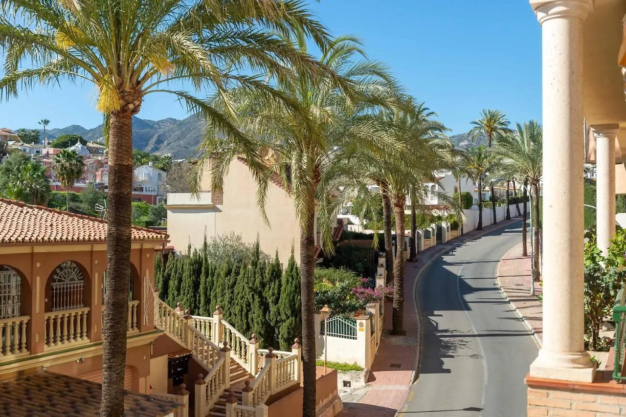 Διαμέρισμα Vb Palm Avenue 1Bdr Apt Benalmádena